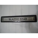 Blazing Star Cartucho Mvs