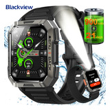 Blb Smart Watch Smart