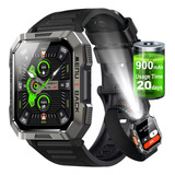 Blb Smart Watch Smart