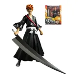 Bleach Boneco