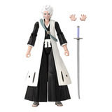 Bleach Bandai Boneco Toshiro