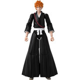 Bleach Bandai Ichigo Kurosaki