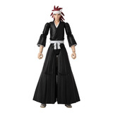Bleach Bandai Renji Abarai - Fun Divirta-se