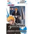 Bleach Boneco Ichigo Kurosaki Bandai F0103-2 Bandai
