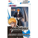 Bleach Boneco Ichigo Kurosaki