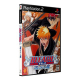 Bleach Erabareshi Tamashi