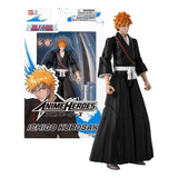 Bleach Ichigo Kurosaki Bankai