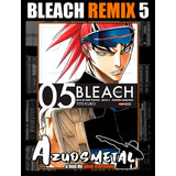 Bleach Remix 