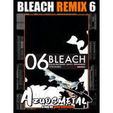 Bleach Remix 