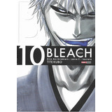 Bleach Remix De