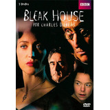 Bleak House - Box Com 3 Dvds - Anna Maxwell Martin