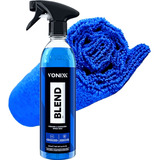 Blend Cera Carnauba Vitrifica