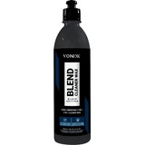 Blend Cleaner Wax Black