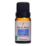 Blend De Oleos Essenciais
