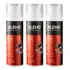 Blend Original Barba De Respeito 30 Ml 3 Und