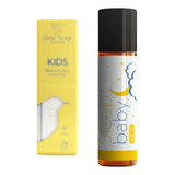 Blend Roll on Sinergias