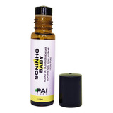 Blend Roll On Terapeutico