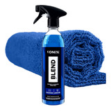 Blend Spray Cera Liquida