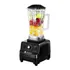 Blender Liquidificador Alta Rotação Profissional 220v 1400w Cor Preto Voltagem 220v