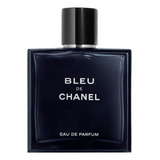 Bleu De Chanel Edp 150 Ml Para Masculino