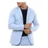 Blezer Estortivo Masculino Slim Fit