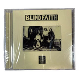 Blind Faith Cd 1969