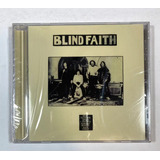 Blind Faith Cd 1969