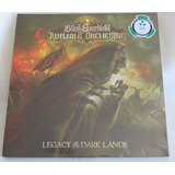 Blind Guardian Twilight Orchestra Legacy Of The Dark 2 Lp Bk