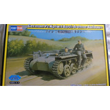 Blindado German Pz kpfw