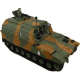Blindado M992 Remuniciadora Exercito