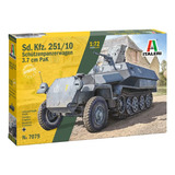 Blindado Sd Kfz 251