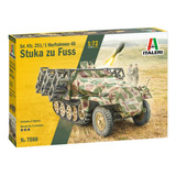 Blindado Sd Kfz 251