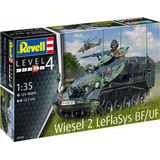 Blindado Wiesel 2 Leflasys