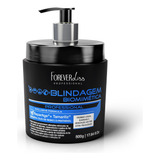 Blindagem Capilar Biomimética 500g Forever Liss