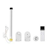 Blindsmart Kit De Motor