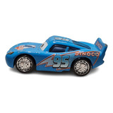 Bling Bling Dinoco Mcqueen