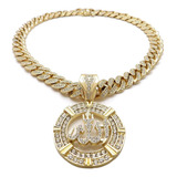 Blingfactory Hip Hop Allah