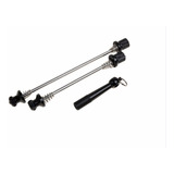 Blocagem De Roda Bike