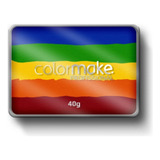 Block 40grs Colormake Real