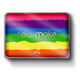 Block Colormake De 40gr