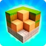 Block Craft 3d building