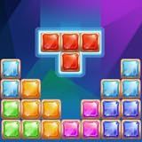 Block Puzzle Game Jewel