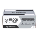 Block Total decor Colors