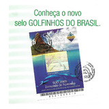 Bloco 133 Golfinhos Fernando