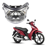 Bloco Optico Biz 125