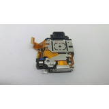 Bloco Optico Camera Olympus