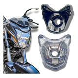 Bloco Optico Cb 250f