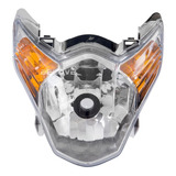 Bloco Optico Cg 150