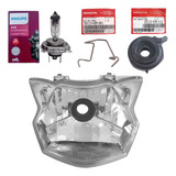 Bloco Optico Farol