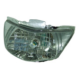 Bloco Optico Farol Biz